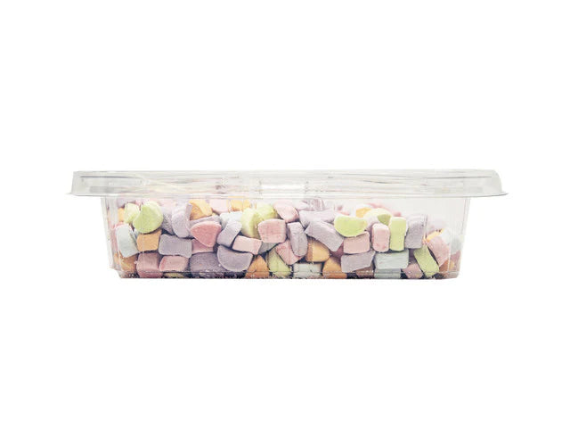 Bulk Foods - Candy - Marshmallow - Dehydrated