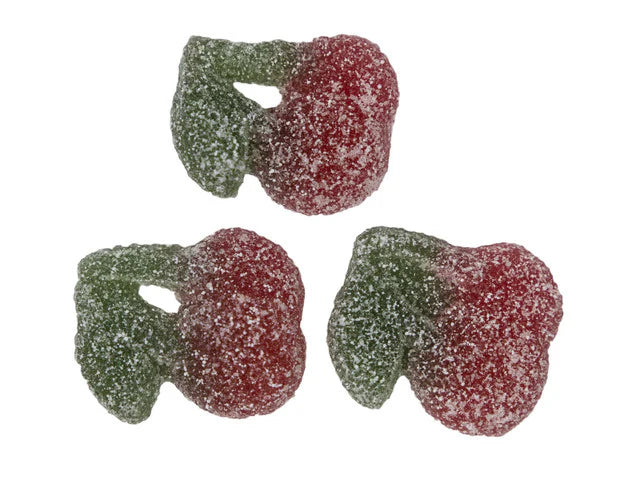 Bulk Foods - Candy - Gummy & Jel - All Other Shapes