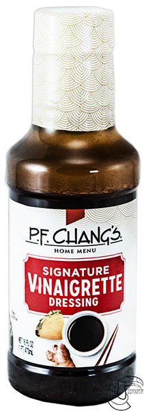 P.F. Chang's Signature Vinaigrette Dressing