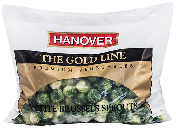 Hanover Petite Brussel Sprouts