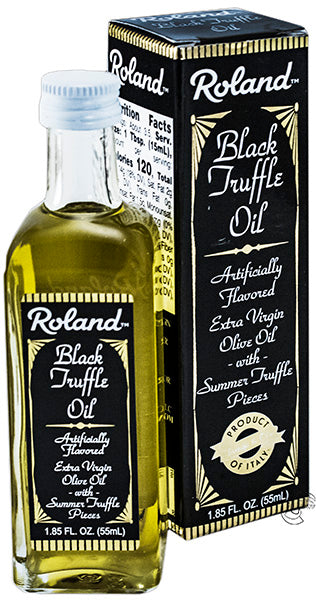 Roland Black Truffle Oil