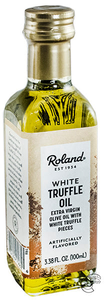 Roland White Truffle Oil