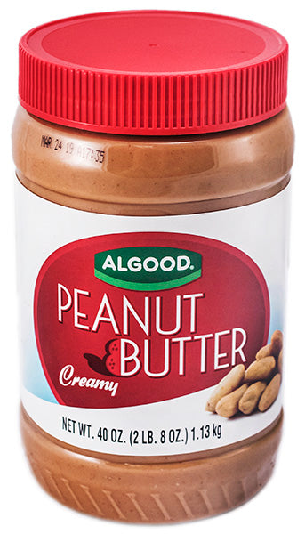 Algood Creamy Peanut Butter
